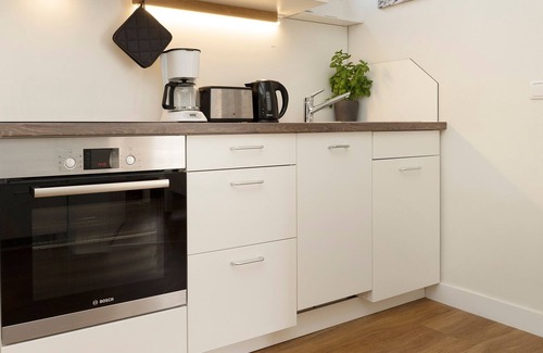 Dahme Apartment | Vacation apartment/apartment for 4 guests with 46m² in Dahme (286266)