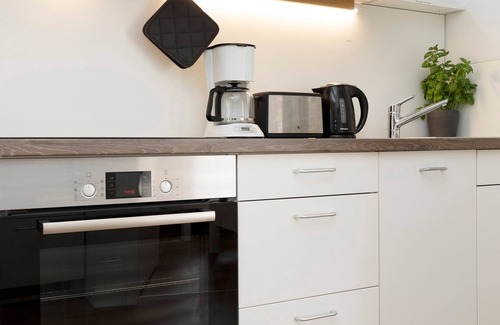 Dahme Apartment | Vacation apartment/apartment for 4 guests with 46m² in Dahme (286266)