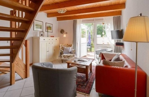 Zentrum Apartment | Vacation apartment/apartment for 4 guests with 65m² in Husum (269136)