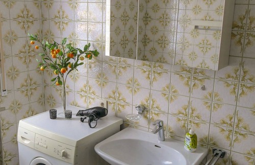 Kastl Apartment | Vacation apartment/apartment for 6 guests with 110m² in Kastl (66402)