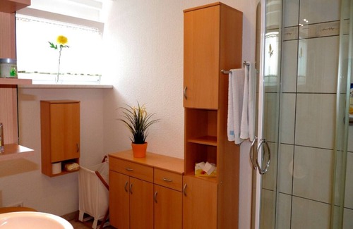 Muritz Apartment | Vacation apartment/apartment for 4 guests with 70m² in Klink (156016)