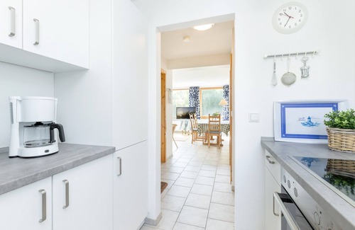 Laboe Apartment | Vacation apartment/apartment for 4 guests with 60m² in Laboe (294474)