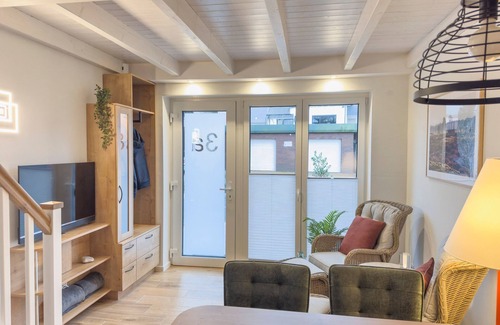 Lorup Apartment | Vacation apartment/apartment for 3 guests with 40m² in Lorup (296633)