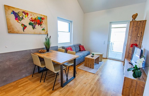 Aich Apartment | Vacation apartment/apartment for 6 guests with 46m² in Aich (147422)