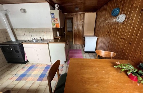 Lunz am See Apartment | Vacation apartment (50sqm) in the center