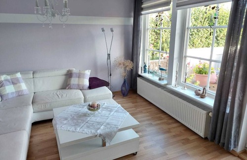 Boergerende-Rethwisch Apartment | Vacation apartment Baltic Sea
