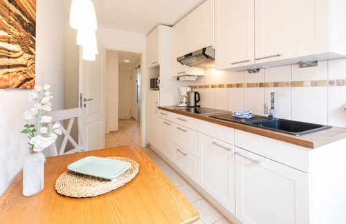 Norddorf Apartment | Vacation apartment *Bi a Hias