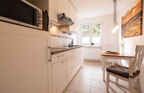 Norddorf Apartment | Vacation apartment *Bi a Hias