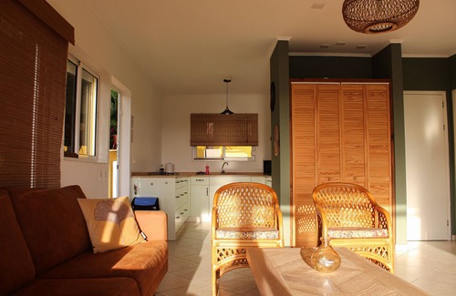 Jan Thiel Apartment | vacation Apartment curacao rent with pool