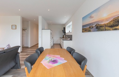 Nordstrand Apartment | Vacation apartment Diekkieker in Nordstrand for up to 4 people