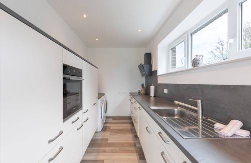 Nordstrand Apartment | Vacation apartment Diekkieker in Nordstrand for up to 4 people