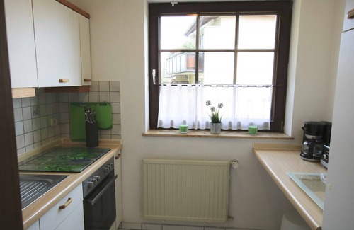 Bad Bevensen Apartment | Vacation apartment Marie