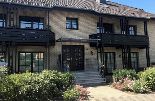 Bad Bevensen Apartment | Vacation apartment Marie