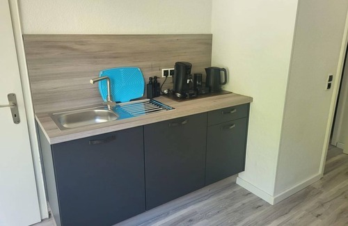 Bad Breisig Apartment | Vacation apartment Rheinträume