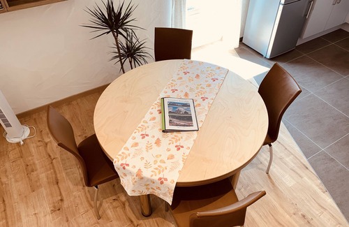 Bad Camberg Apartment | Vacation apartment Bad Camberg - Apartment - 3 Hölzer