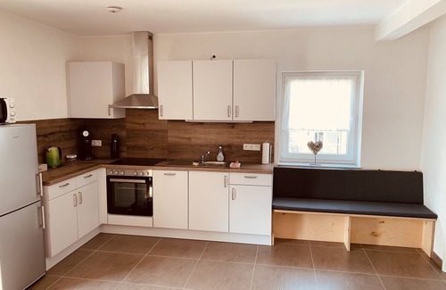 Bad Camberg Apartment | Vacation apartment Bad Camberg - Apartment - 3 Hölzer