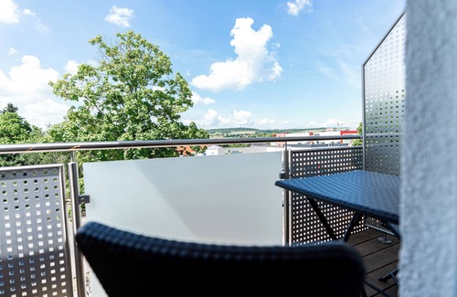 Bad Camberg Apartment | Vacation apartment Bad Camberg - Apartment Goldener Grund