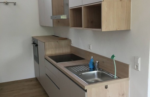 Furfeld Apartment | Vacation apartment horse on the riding stables