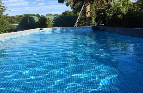 Furfeld Apartment | Vacation apartment horse on the riding stables