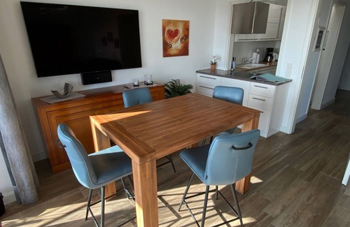 Nord-Mitte Apartment | Vacation apartment/apartment for 4 guests with 85m² in Bremerhaven (134882)