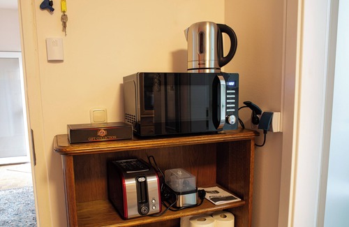 Kirchdorf im Wald Apartment | Vacation apartment in the Bavarian Forest National Park for 6 people