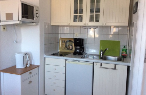 Grossenbrode Apartment | Vacation apartment/apartment for 4 guests with 50m² in Großenbrode (8998)