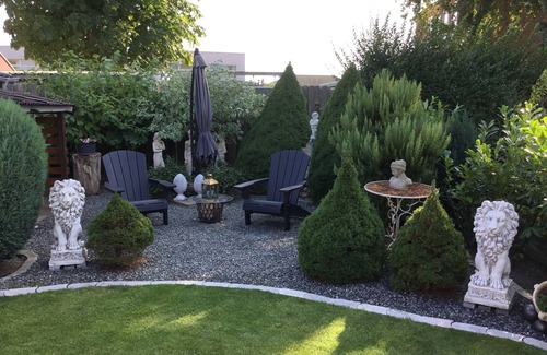 Grossenbrode Apartment | Vacation apartment/apartment for 4 guests with 50m² in Großenbrode (8998)