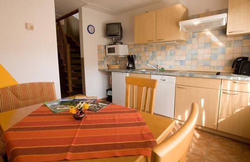 Waltersdorf Apartment | Vacation apartment "Waldblick" - Holiday apartments Landhaus Böhmer