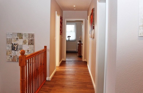 Hoesseringen Apartment | Vacation apartment/apartment for 5 guests with 97m² in Hösseringen (51788)