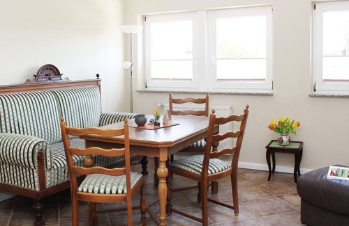Hoesseringen Apartment | Vacation apartment/apartment for 5 guests with 97m² in Hösseringen (51788)