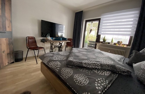 Erlangen-Hochstadt Apartment | Vacation apartment Auszeit