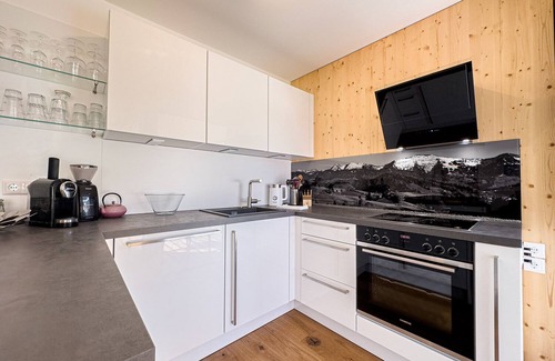 Oberstaufen Apartment | Vacation apartment Wolf & Schäfchen