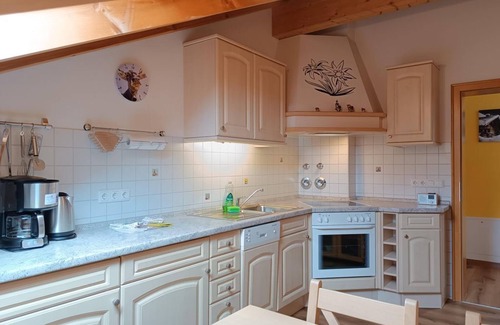 Ofterschwang Apartment | Vacation apartment Gipfelblick