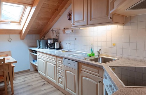 Ofterschwang Apartment | Vacation apartment Gipfelblick