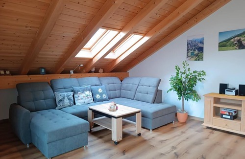 Ofterschwang Apartment | Vacation apartment Gipfelblick