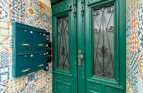 Quedlinburg Apartment | Vacation apartment/apartment for 4 guests with 57m² in Quedlinburg (297408)