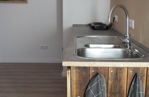 St. Annen Apartment | Vacation apartment 2 - Farm Gut Gemacht