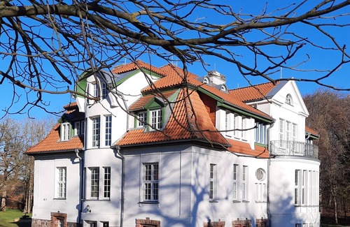 Stubbendorf Apartment | Vacation apartment/apartment for 3 guests with 70m² in Stubbendorf (164062)