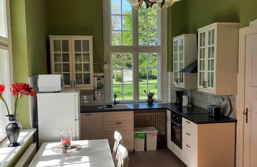 Stubbendorf Apartment | Vacation apartment/apartment for 2 guests with 70m² in Stubbendorf (164065)