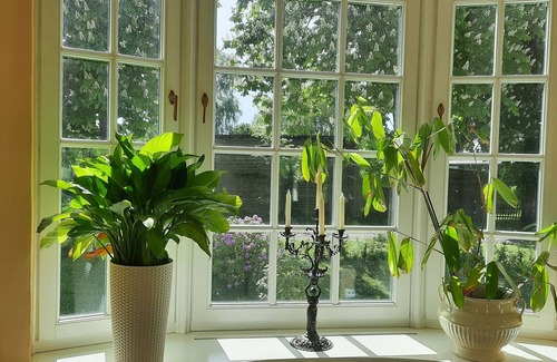 Stubbendorf Apartment | Vacation apartment/apartment for 2 guests with 70m² in Stubbendorf (164065)