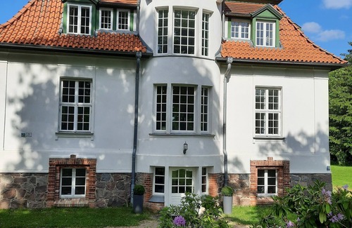 Stubbendorf Apartment | Vacation apartment/apartment for 2 guests with 70m² in Stubbendorf (164065)