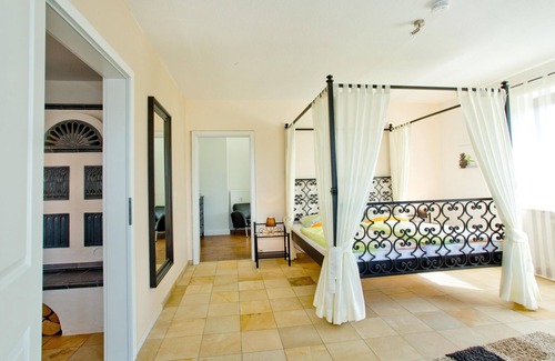 Toppenstedt Apartment | Vacation apartment Zum Kaminzimmer