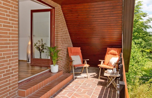 Toppenstedt Apartment | Vacation apartment zum Wiesenblick