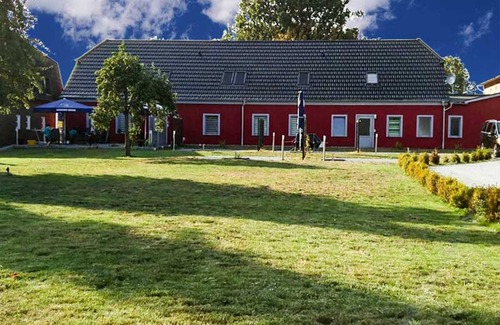 Ueckermuende Apartment | Vacation apartment Havana - Holiday apartments former health department