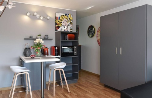 Uppershausen Apartment | Vacation apartment Auszeit - Weekly offer - Kohnenhof - The vacation home