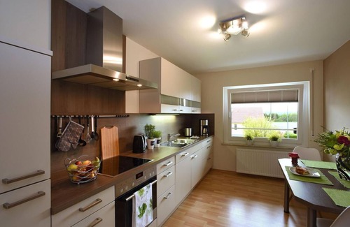 Uppershausen Apartment | Vacation apartment Auszeit - Weekly offer - Kohnenhof - The vacation home