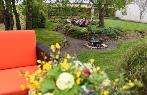 Uppershausen Apartment | Vacation apartment Auszeit - Weekly offer - Kohnenhof - The vacation home