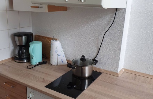 Werder Apartment | Vacation apartment