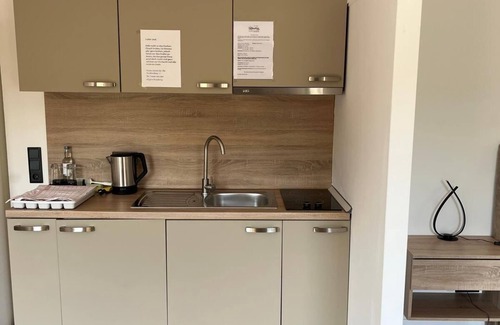 Wiggensbach Apartment | Vacation apartment/apartment for 4 guests with 40m² in Wiggensbach (298002)