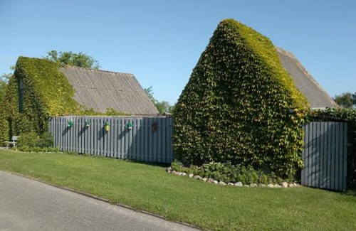 Dornumergrode Apartment | Vacation apartment Deichblick 2 OG